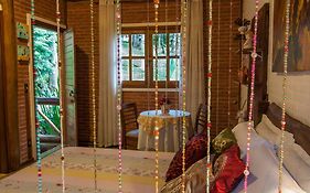 Pousada Alto da Neblina